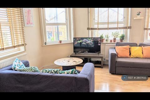 1 bedroom flat to rent, Brixton Road, Oval, SW9