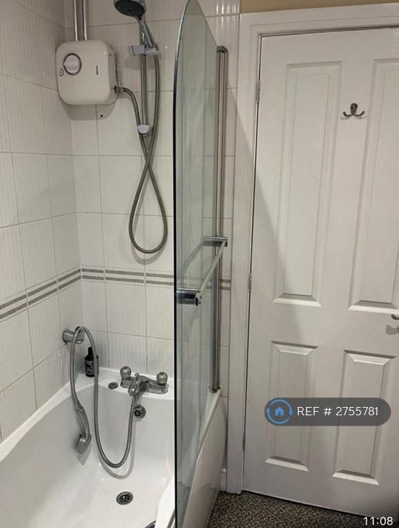 Family Shower