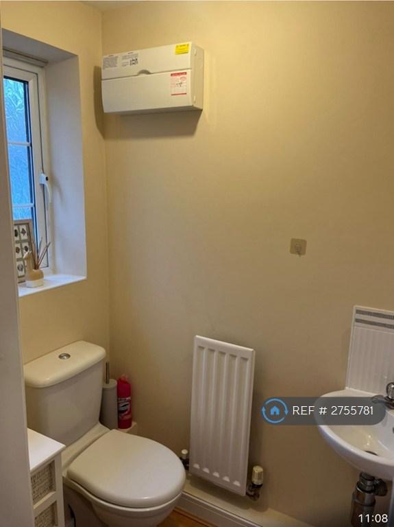 Downstairs Toilet