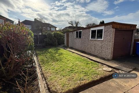 3 bedroom semi-detached house to rent, Calder Avenue, Manchester, M22