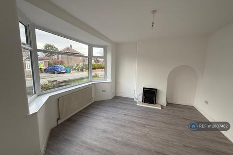 undefined, Calder Avenue, Manchester, M22