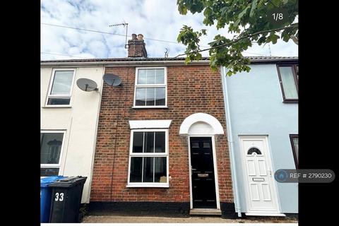undefined, Jacobs St, Lowestoft, NR32