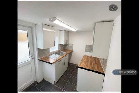 undefined, Jacobs St, Lowestoft, NR32