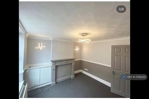 undefined, Jacobs St, Lowestoft, NR32