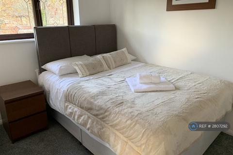 undefined, Brayton Court, Shenley Lodge, Milton Keynes, MK5