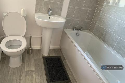 undefined, Brayton Court, Shenley Lodge, Milton Keynes, MK5