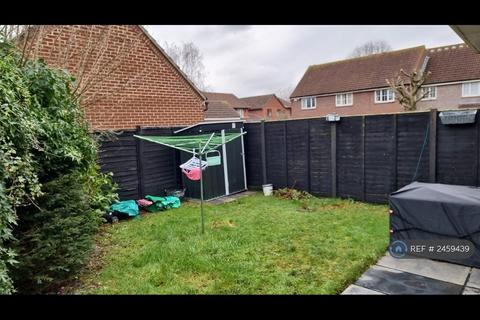 undefined, Foxfield Avenue, Bristol, BS32