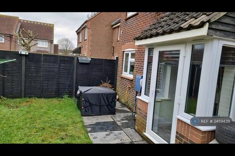 undefined, Foxfield Avenue, Bristol, BS32