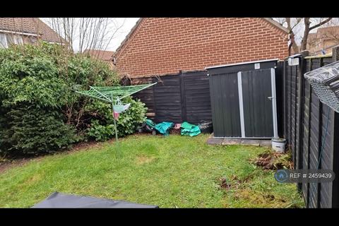 undefined, Foxfield Avenue, Bristol, BS32