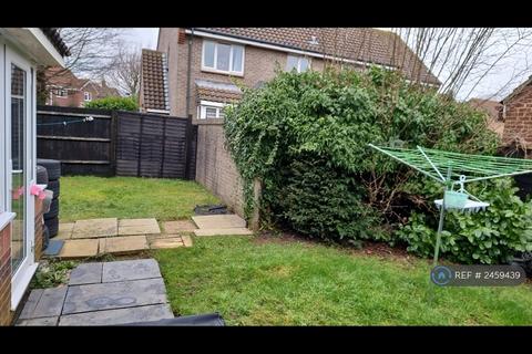 undefined, Foxfield Avenue, Bristol, BS32
