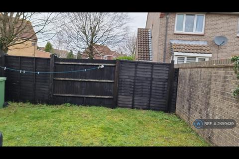 undefined, Foxfield Avenue, Bristol, BS32