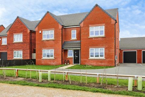 undefined, Bowen Drive, Armthorpe, Doncaster