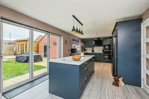 undefined, Bowen Drive, Armthorpe, Doncaster