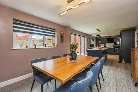 undefined, Bowen Drive, Armthorpe, Doncaster