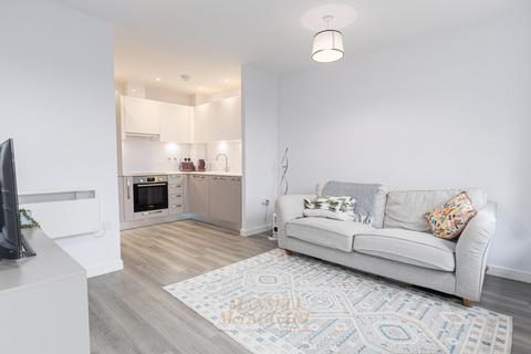 undefined, Wood Street, East Grinstead RH19