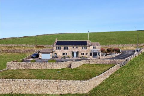 4 bedroom barn conversion for sale, Bleara Road, Earby, Barnoldswick, Lancashire, BB18