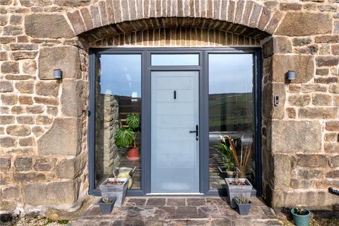 4 bedroom barn conversion for sale, Bleara Road, Earby, Barnoldswick, Lancashire, BB18