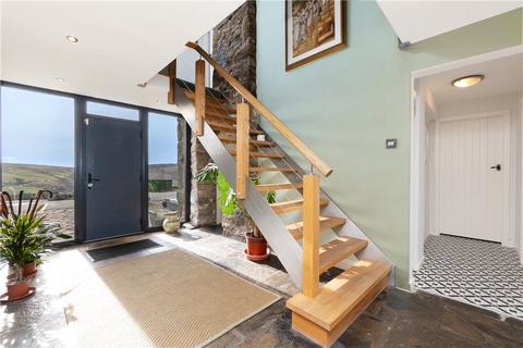 4 bedroom barn conversion for sale, Bleara Road, Earby, Barnoldswick, Lancashire, BB18