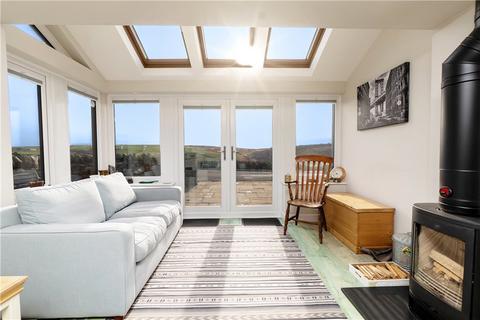 4 bedroom barn conversion for sale, Bleara Road, Earby, Barnoldswick, Lancashire, BB18