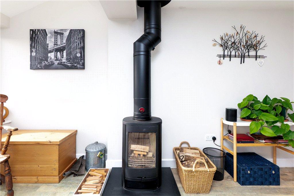 Stove