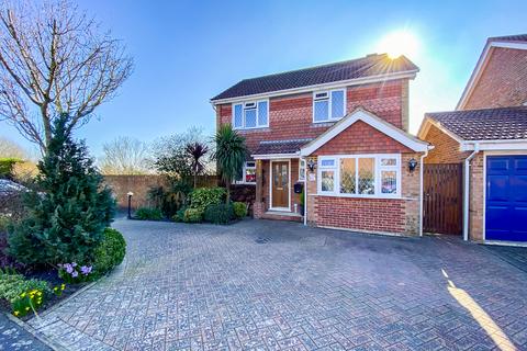 Heron Ridge, Polegate, East Sussex, BN265BL