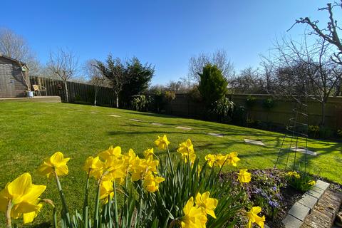 4 bedroom detached house for sale, Heron Ridge, Polegate, East Sussex, BN265BL