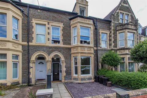 undefined, Penhill Road, Cardiff CF11