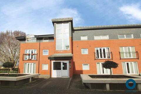 Lodge Road, Bristol BS15