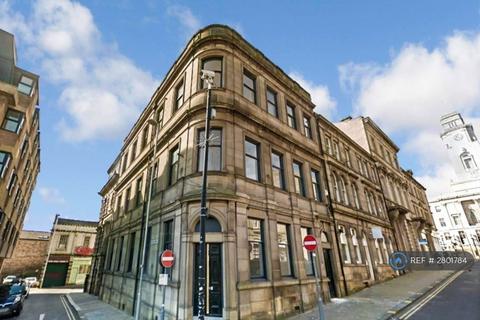 1 bedroom flat to rent, Regent St, Barnsley, S70