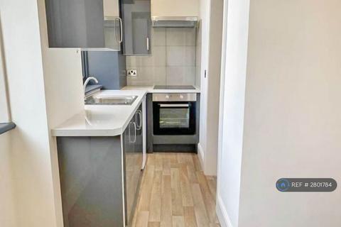 1 bedroom flat to rent, Regent St, Barnsley, S70