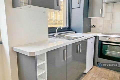 1 bedroom flat to rent, Regent St, Barnsley, S70