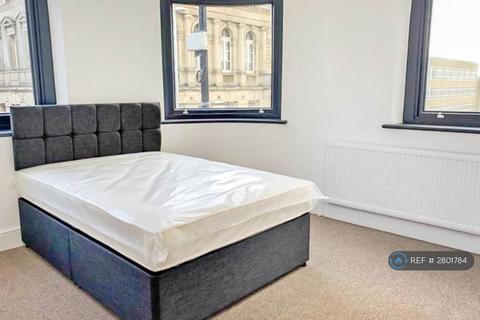 1 bedroom flat to rent, Regent St, Barnsley, S70