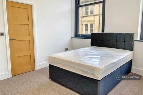 1 bedroom flat to rent, Regent St, Barnsley, S70
