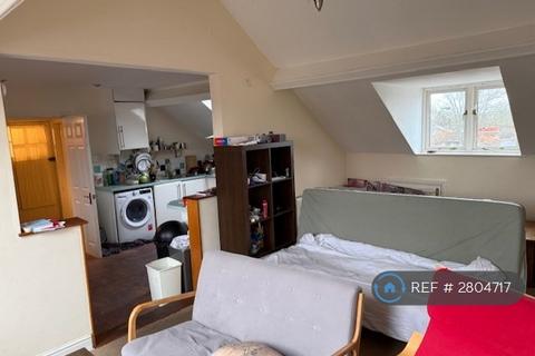 undefined, Park Road, Watford, WD17