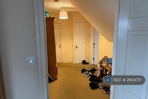 undefined, Park Road, Watford, WD17