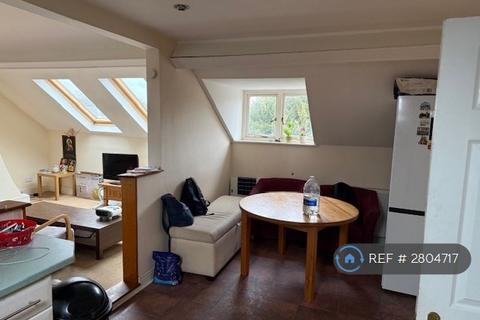 undefined, Park Road, Watford, WD17