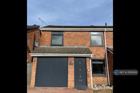 undefined, Moorlands Park, Cuddington, Northwich, CW8