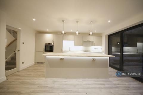 undefined, Moorlands Park, Cuddington, Northwich, CW8