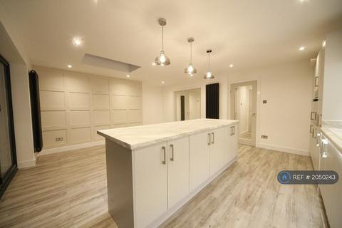 undefined, Moorlands Park, Cuddington, Northwich, CW8