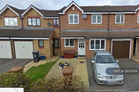 undefined, Mermaid Close, Hitchin, SG4