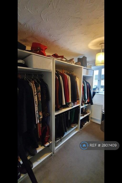 Third Bedroom