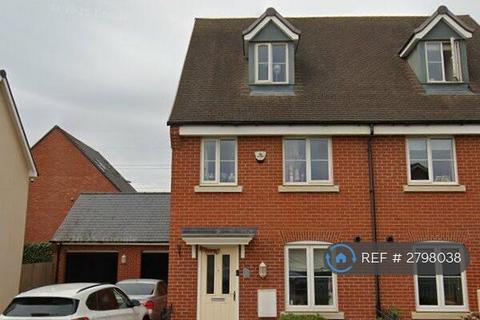 undefined, Redcurrant Avenue, Aylesbury, HP18