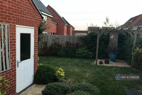 undefined, Redcurrant Avenue, Aylesbury, HP18