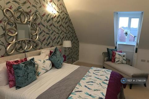 undefined, Redcurrant Avenue, Aylesbury, HP18