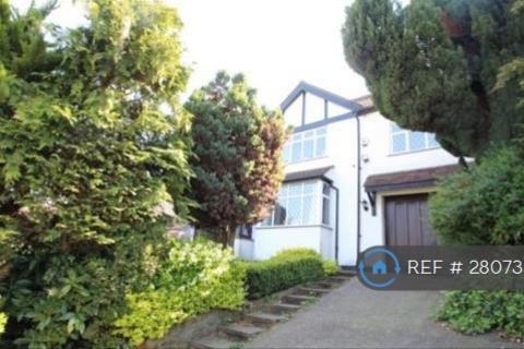 1 bedroom in a house share to rent, Marion Crescent, Orpington, BR5