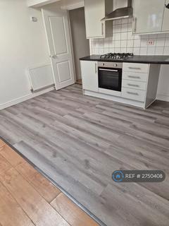 1 bedroom flat to rent, Temple St, Aylesbury, HP20