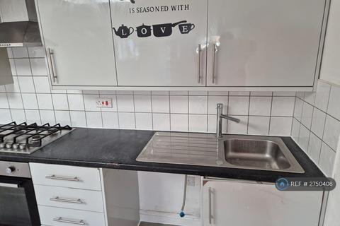 1 bedroom flat to rent, Temple St, Aylesbury, HP20