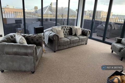 undefined, Regent St, Barnsley, S70