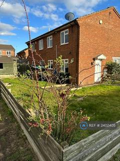 undefined, Linbridge Way, Luton, LU2