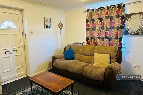 undefined, Linbridge Way, Luton, LU2
